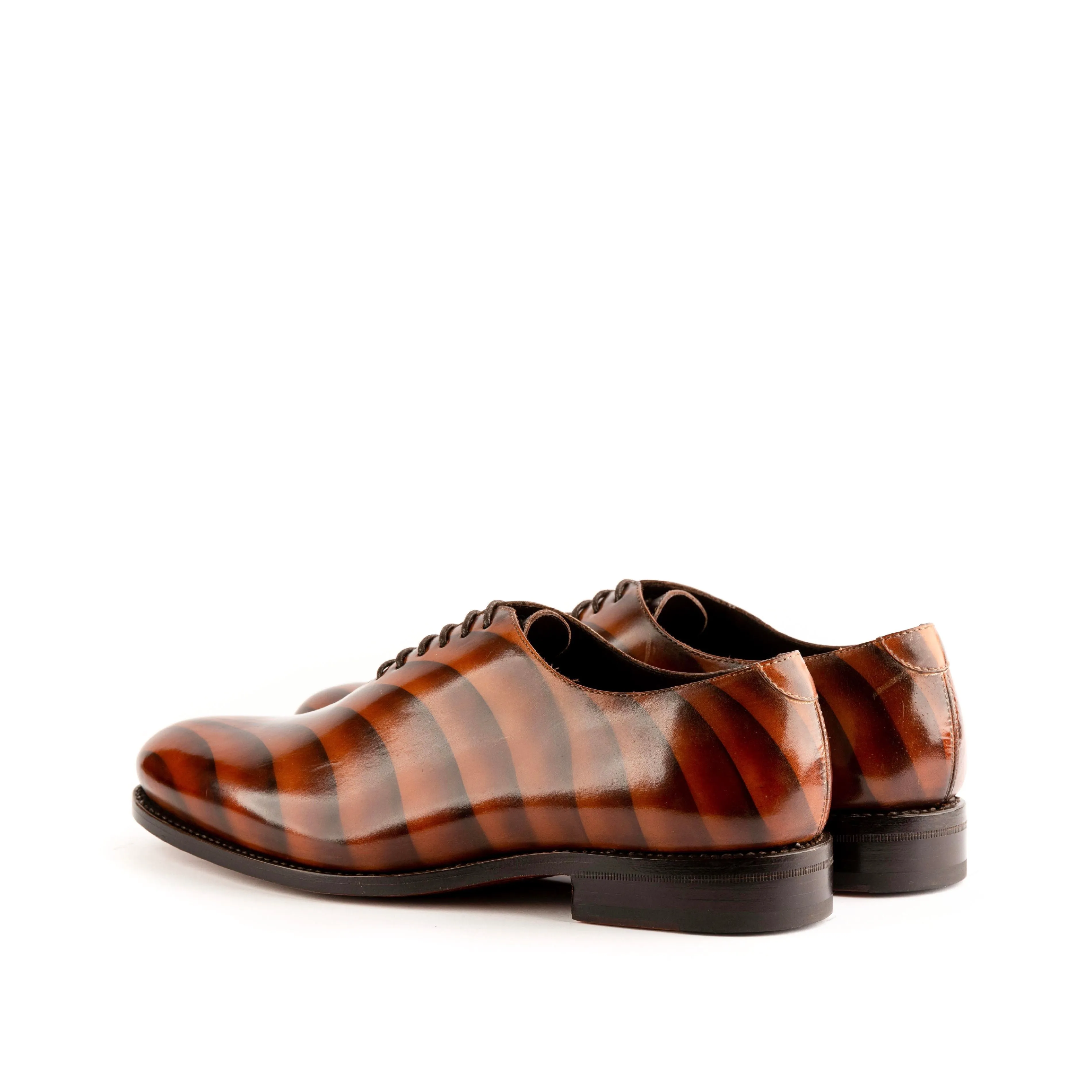 Galvarino Patina Wholecut