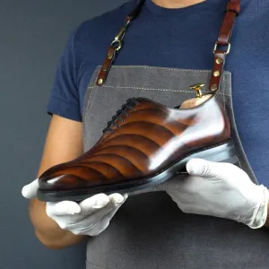 Galvarino Patina Wholecut