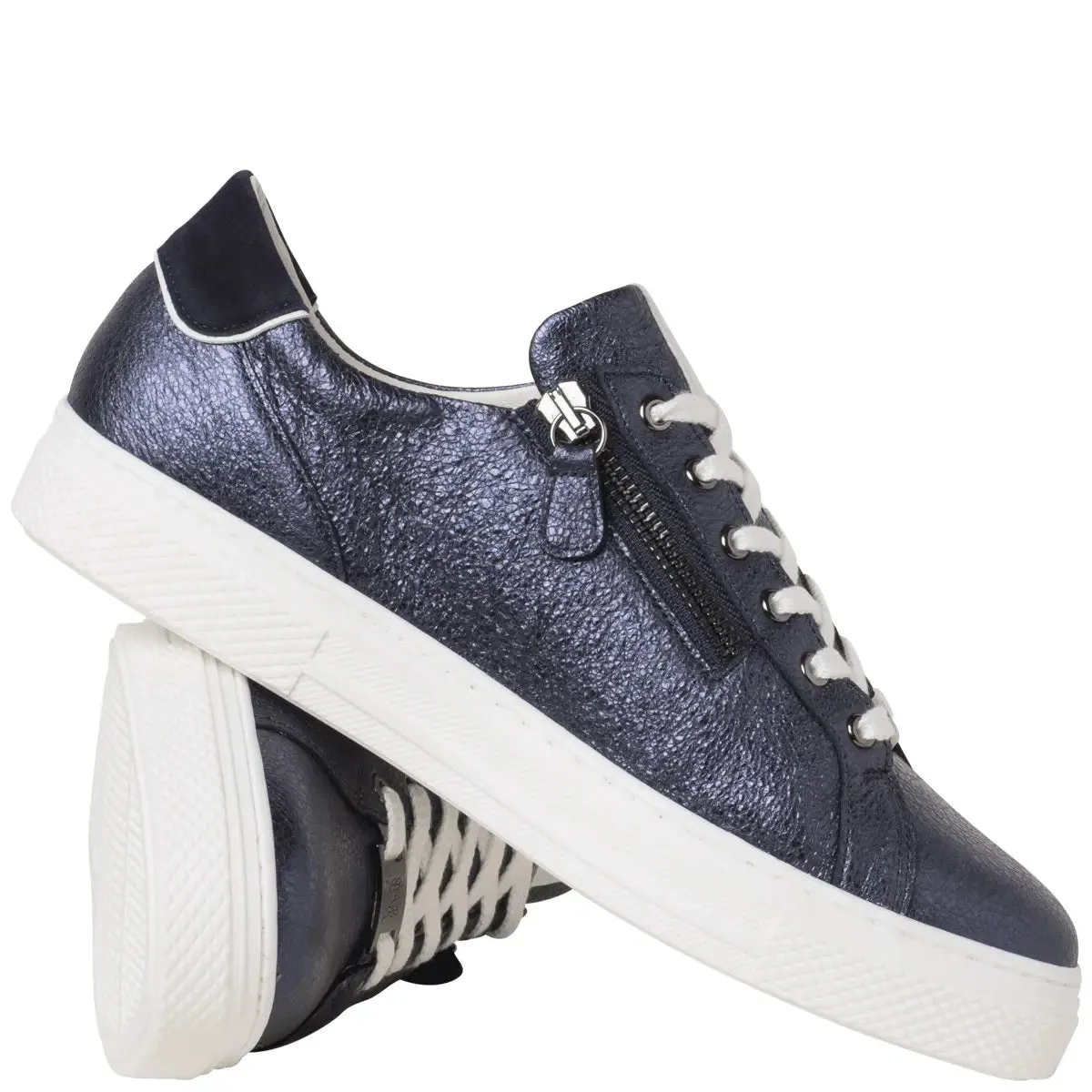 Hassia 301131320 - Extra Wide Fit Trainer