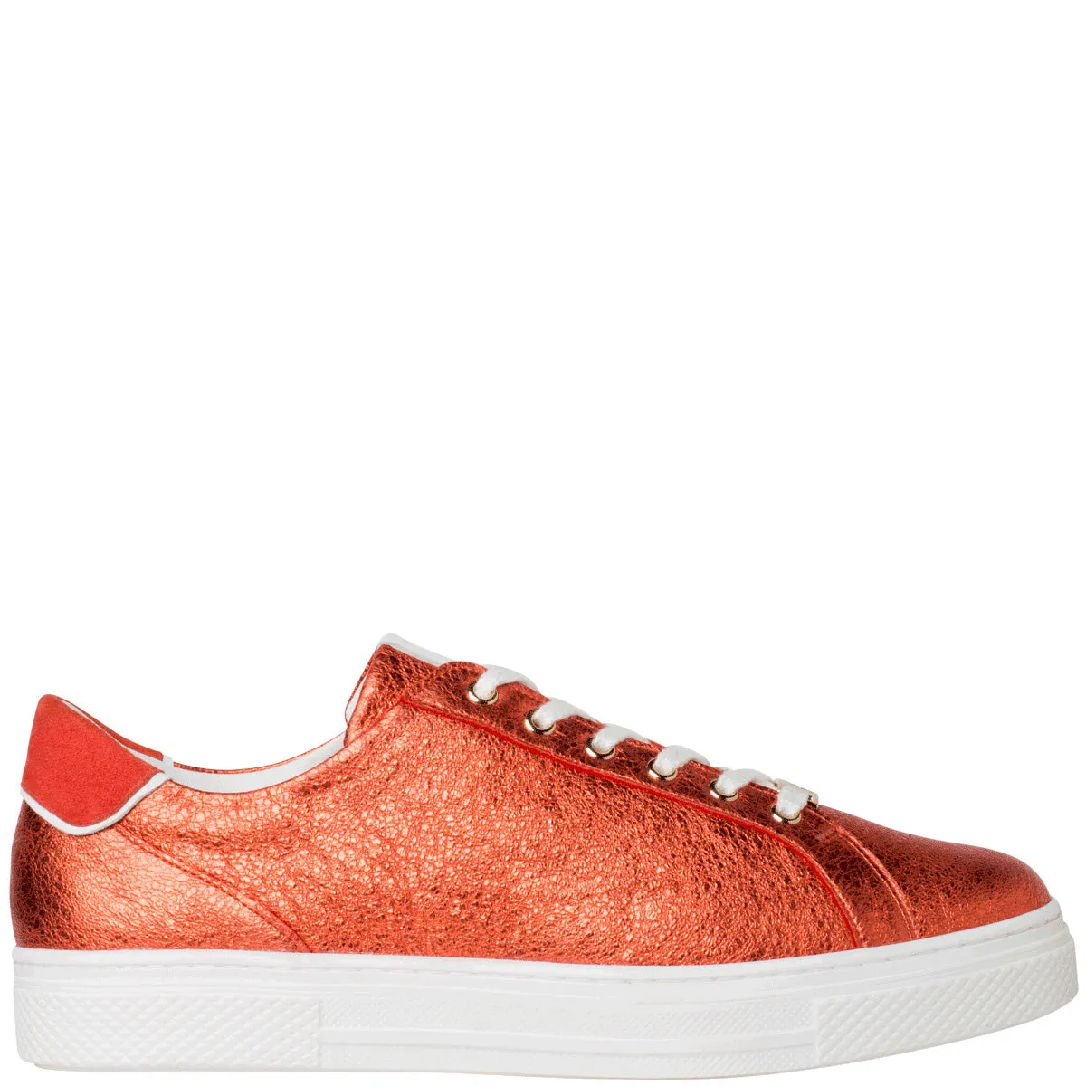 Hassia 301131440 - Extra Wide Fit Trainer