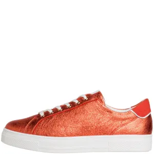 Hassia 301131440 - Extra Wide Fit Trainer