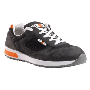 Herock Gannicus S1P Steel Toe Cap Safety Trainer