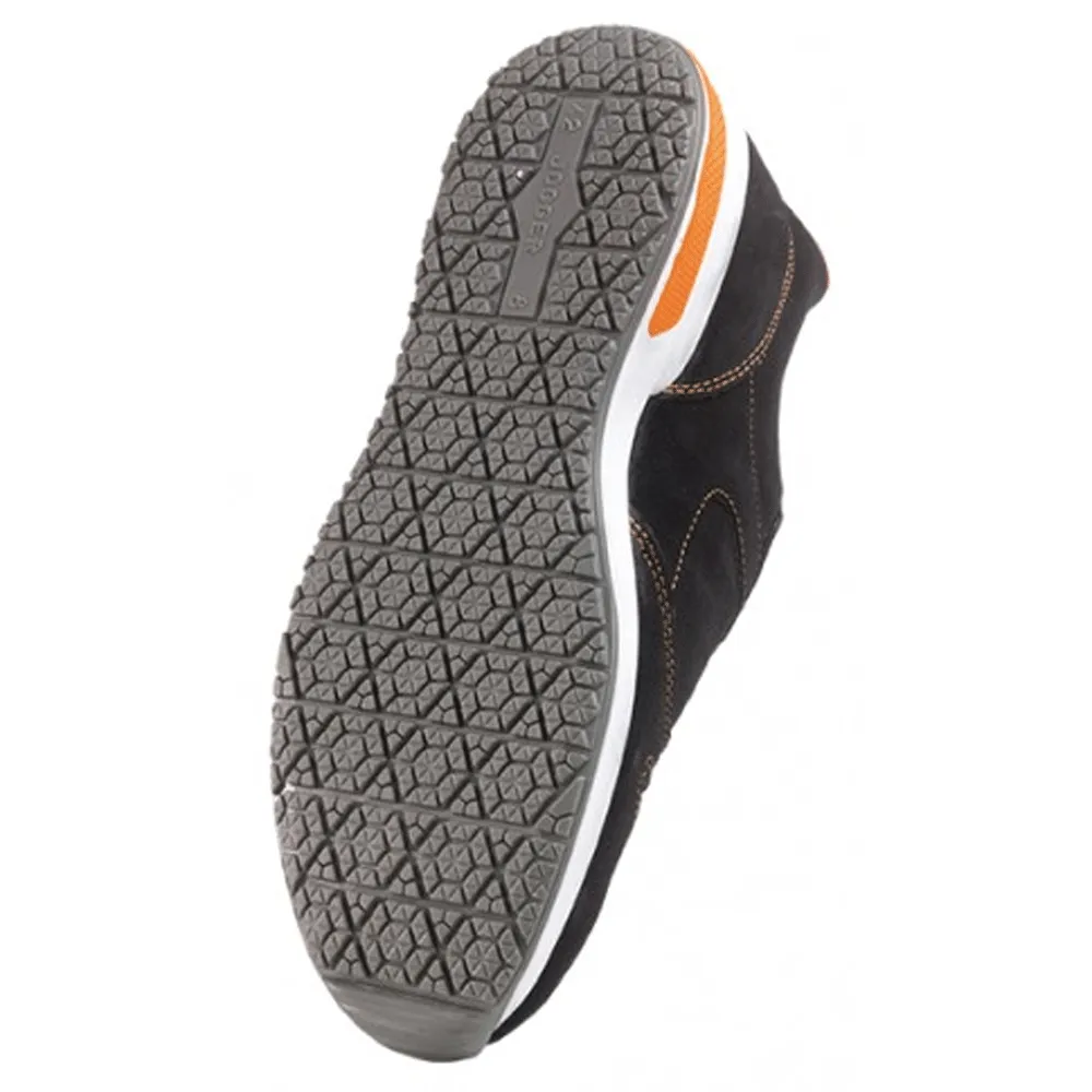 Herock Spartacus Composite S1P Toe Cap Safety Trainer