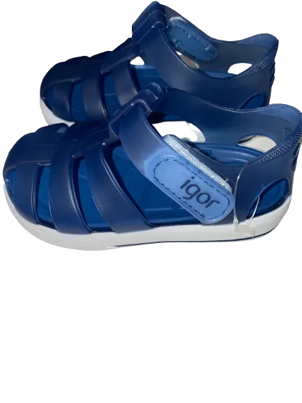 Igor STAR navy.