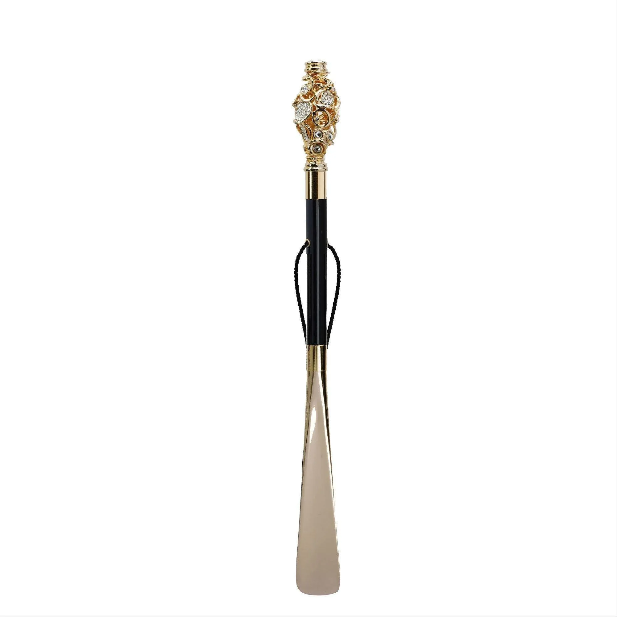Ivy Strass Column Shoehorn