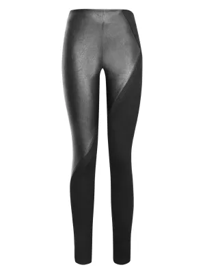 Jet Estha Leggings
