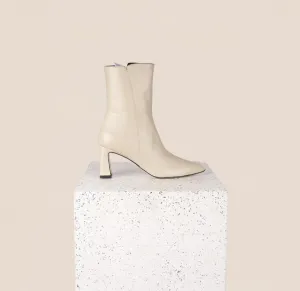Livorno- Oat Leather