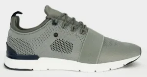 Lloyd & Pryce Trainer Three - Ash