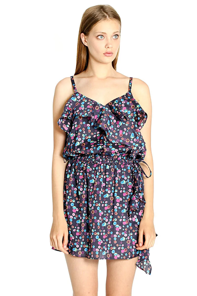Lots of Spots Dress