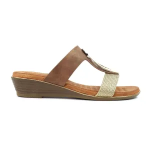 Lunar - Porto - Brown