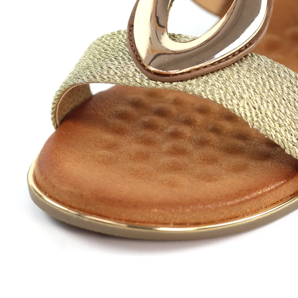 Lunar - Porto - Brown