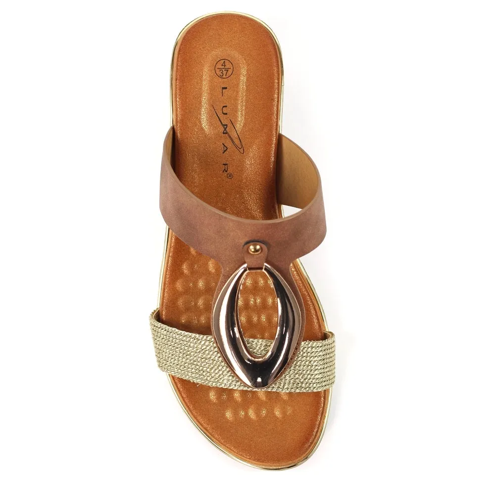 Lunar - Porto - Brown