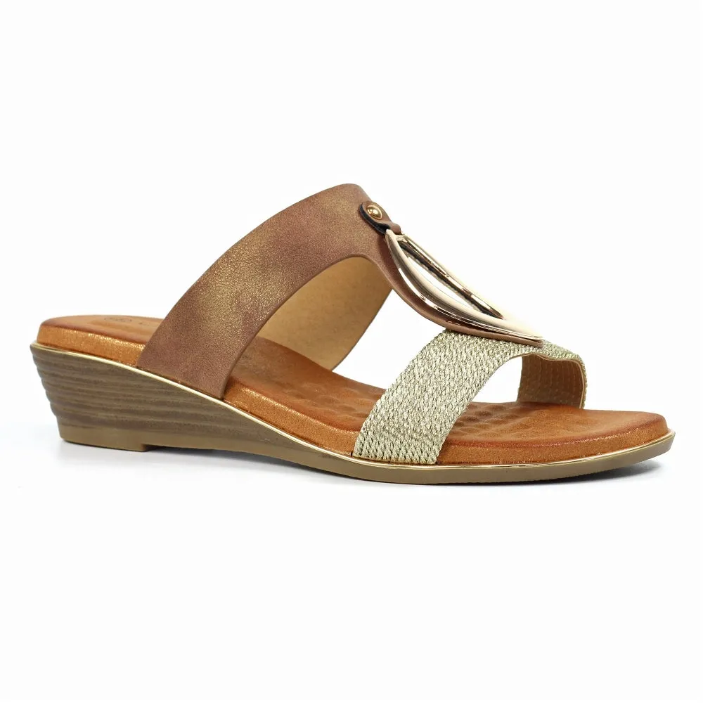 Lunar - Porto - Brown