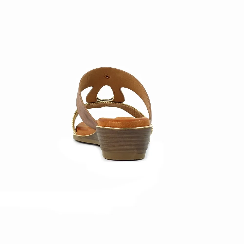 Lunar - Porto - Brown