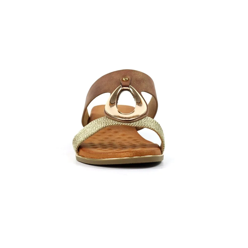 Lunar - Porto - Brown