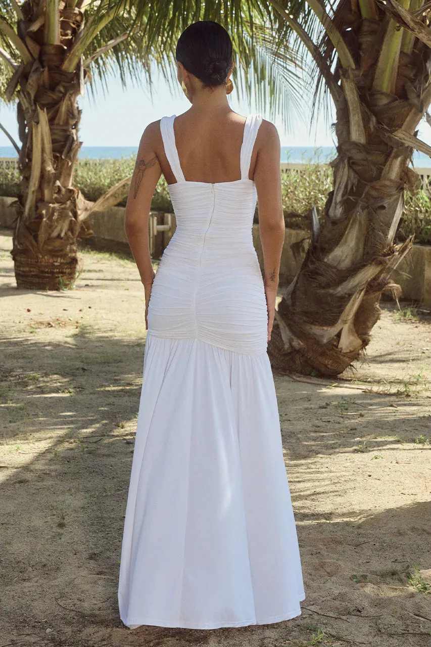 Maja Dress