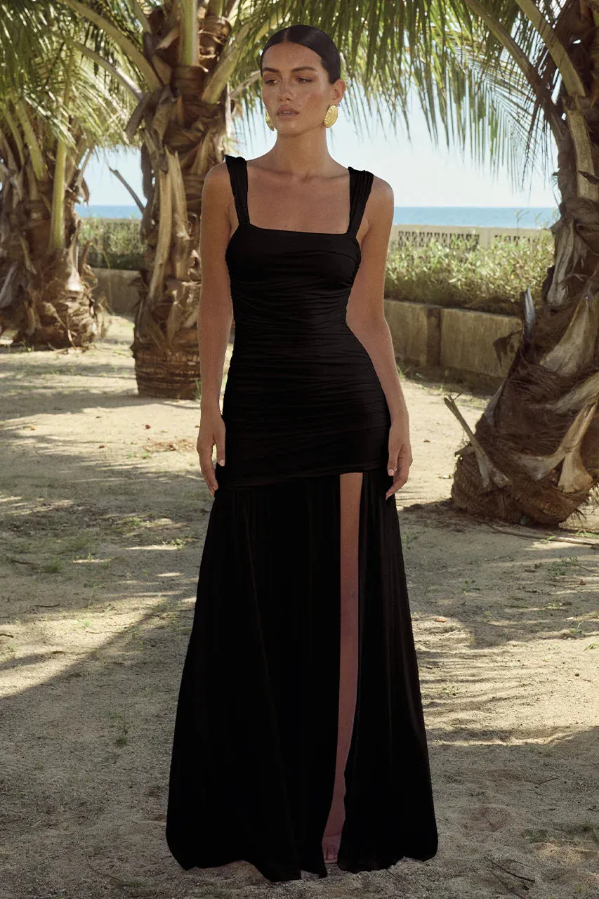 Maja Dress