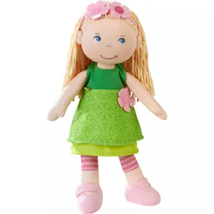 Mali 12" Doll