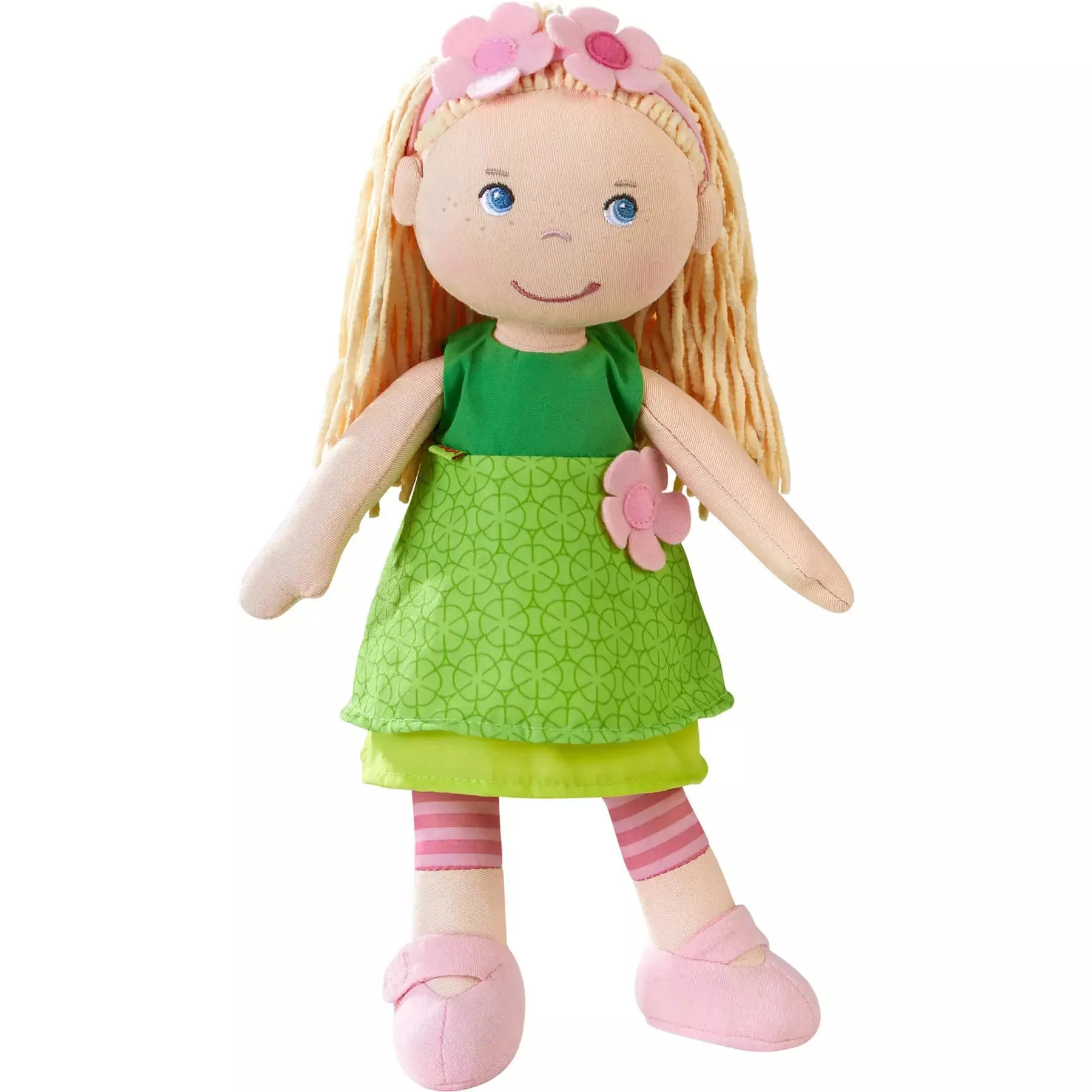 Mali 12" Doll