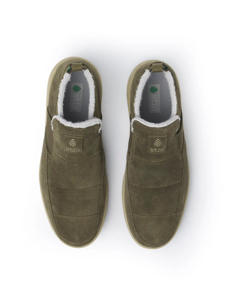 Men's Colter Low Slip On