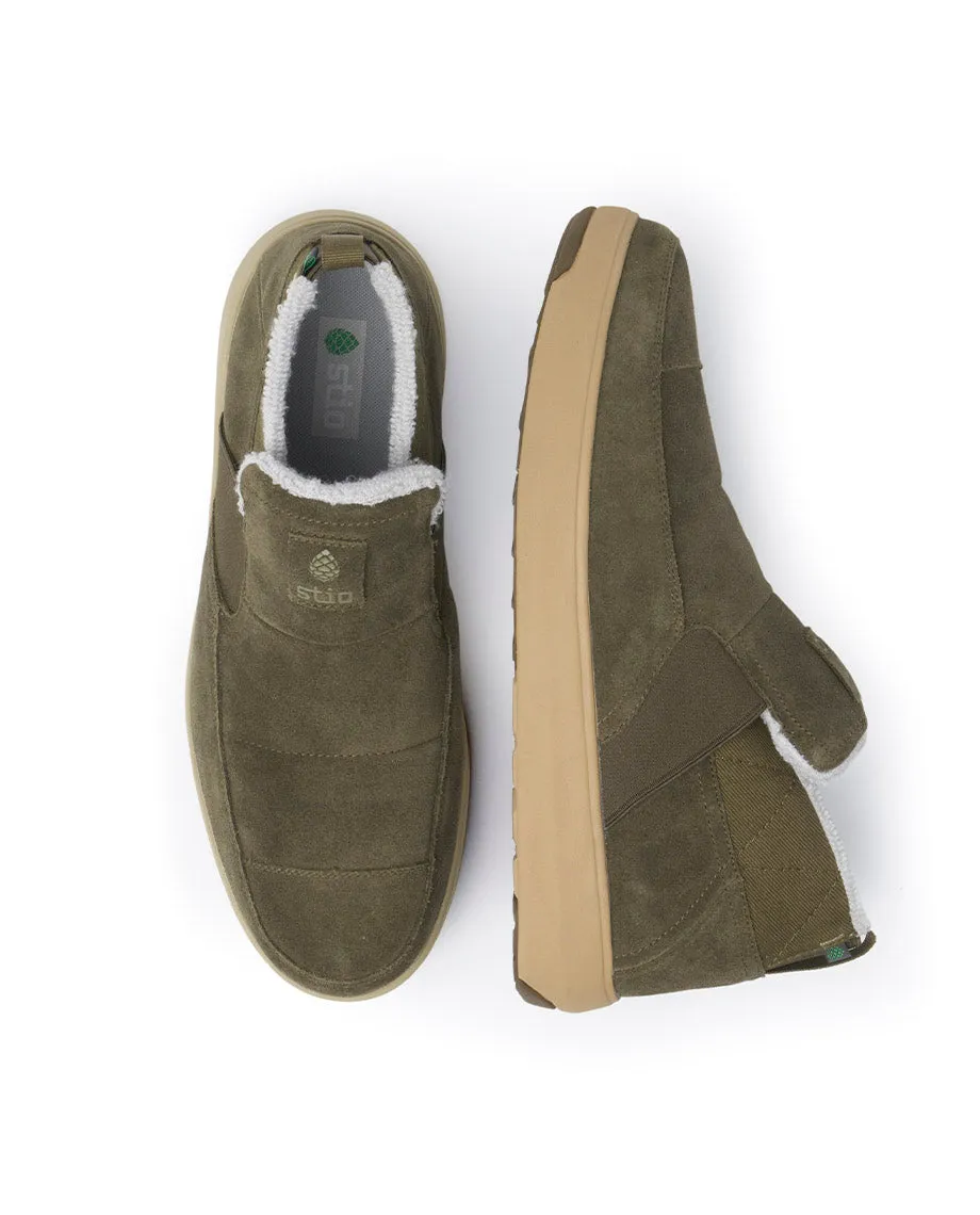 Men's Colter Low Slip On