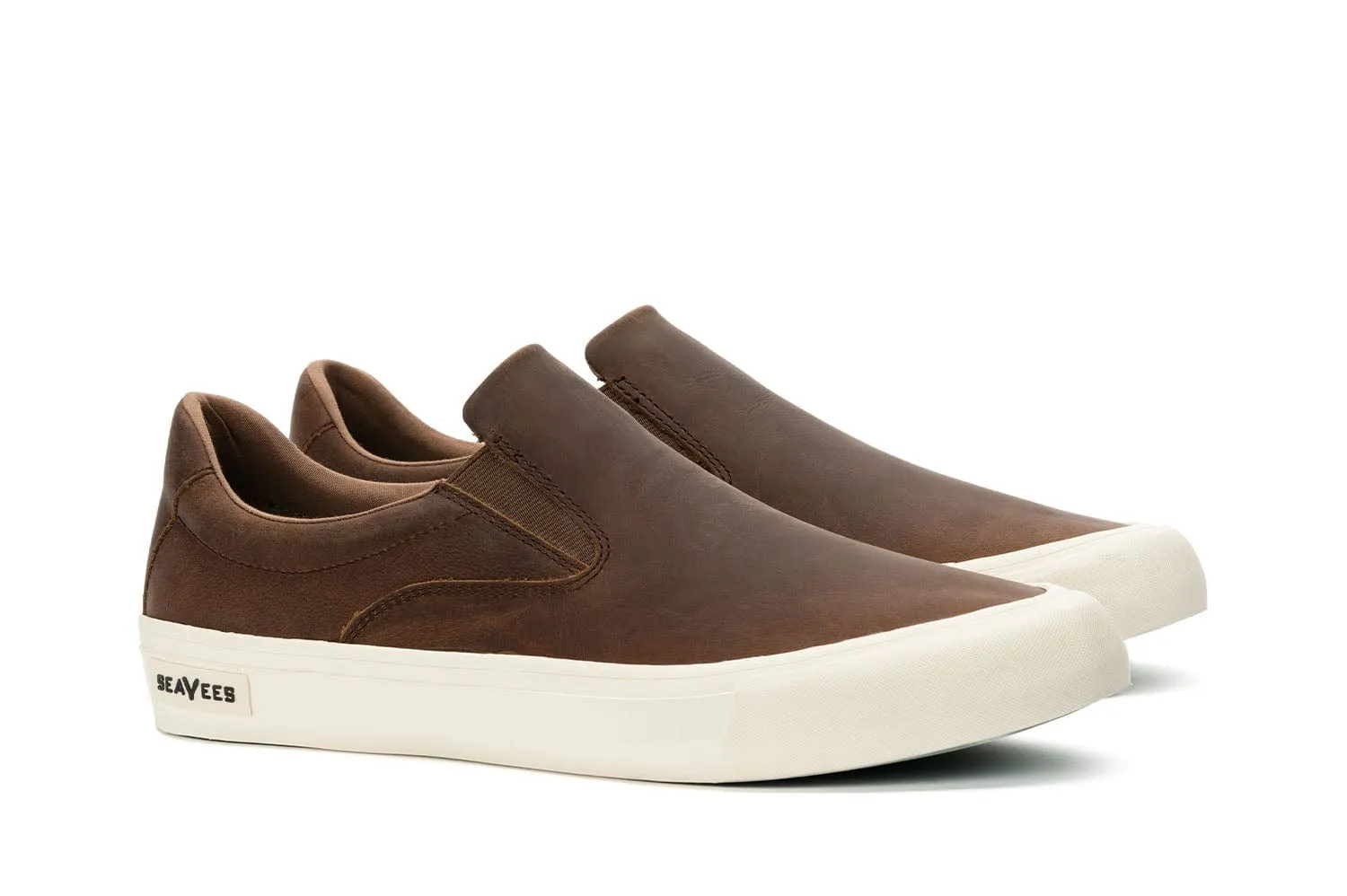 Mens - Hawthorne Slip On - Elmwood
