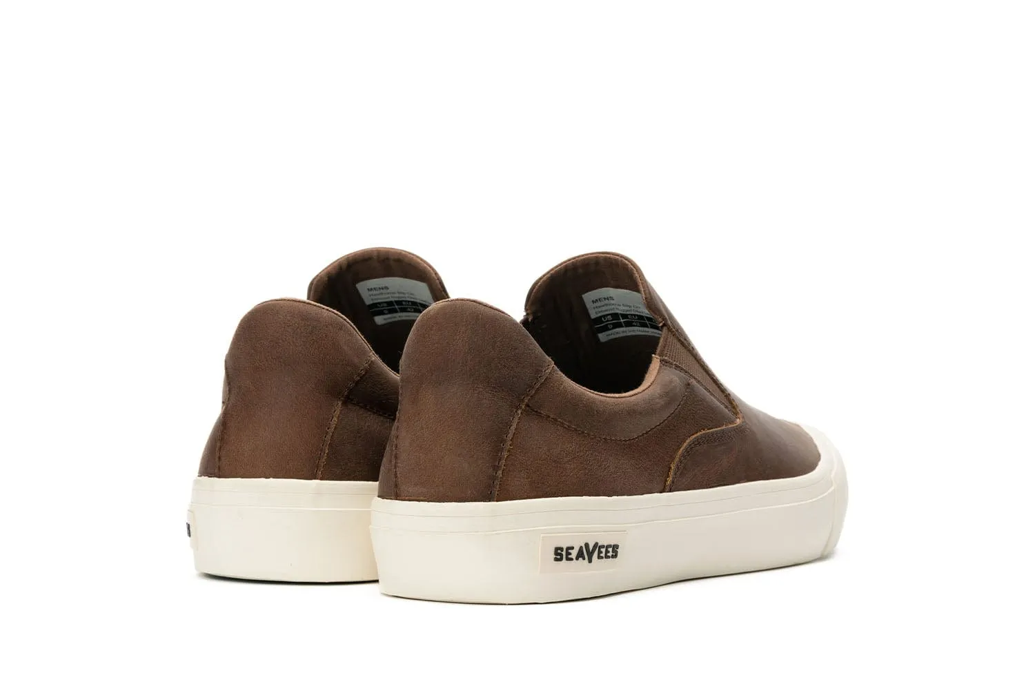 Mens - Hawthorne Slip On - Elmwood