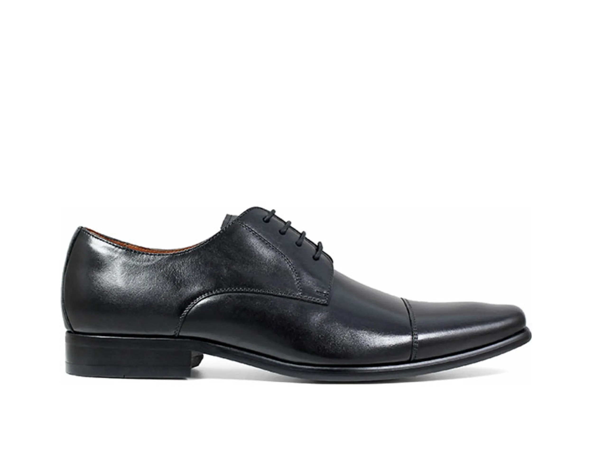 MEN`S POSTINO CAP TOE OXFORD