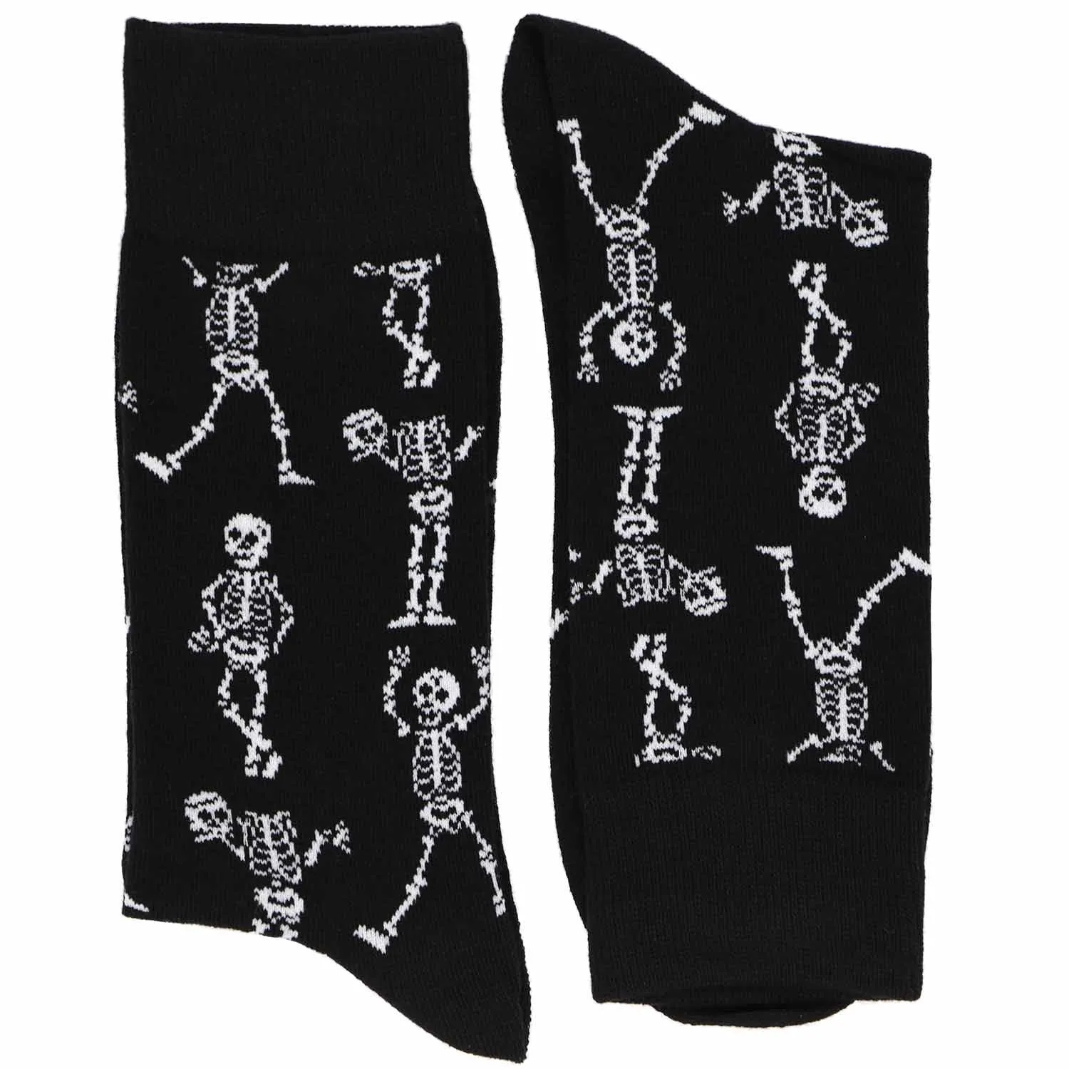 Men's Skeleton Socks