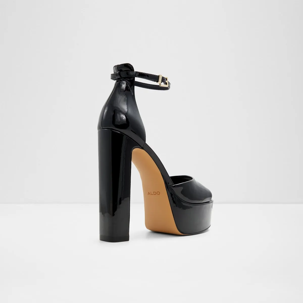 Nissa Heeled Sandals