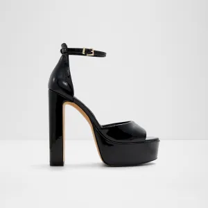 Nissa Heeled Sandals
