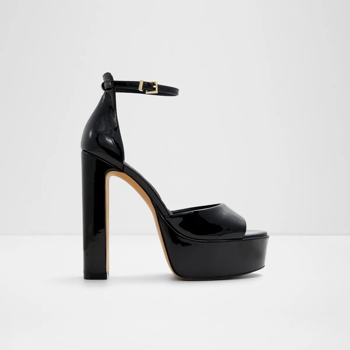 Nissa Heeled Sandals