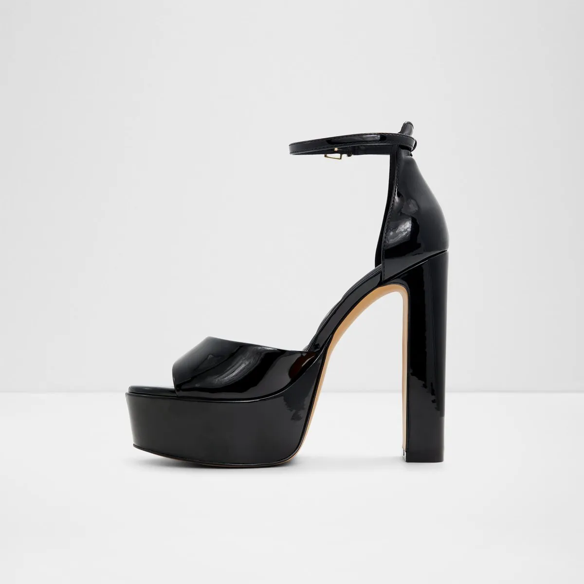 Nissa Heeled Sandals