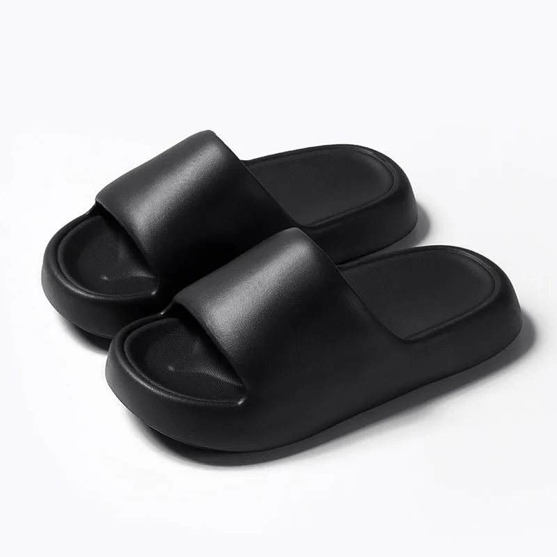 Non Slip Quick Drying Shower Slides Bathroom Sandals（50% OFF）