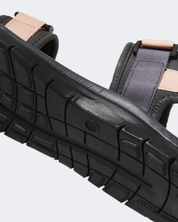 O&#39;Neill Mia Traveler Strap Women Lifestyle Sandals Asphalt
