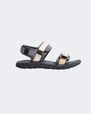 O&#39;Neill Mia Traveler Strap Women Lifestyle Sandals Asphalt