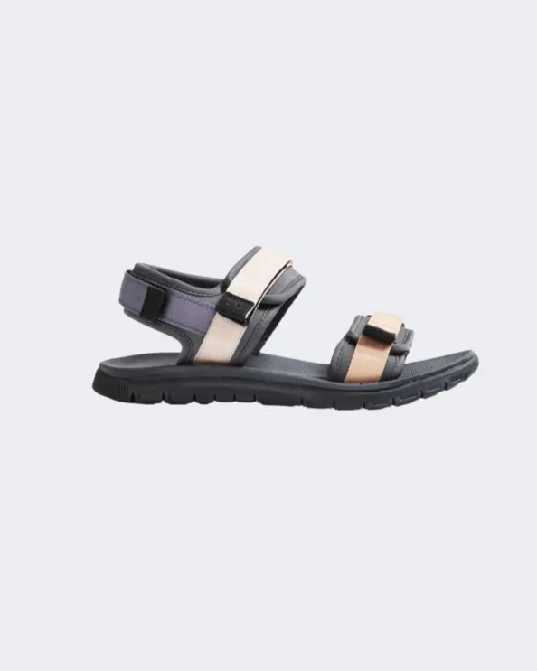 O&#39;Neill Mia Traveler Strap Women Lifestyle Sandals Asphalt