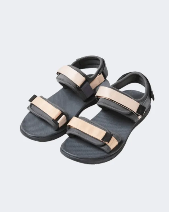 O&#39;Neill Mia Traveler Strap Women Lifestyle Sandals Asphalt