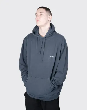 only ny core logo hoody SWON97-vblack