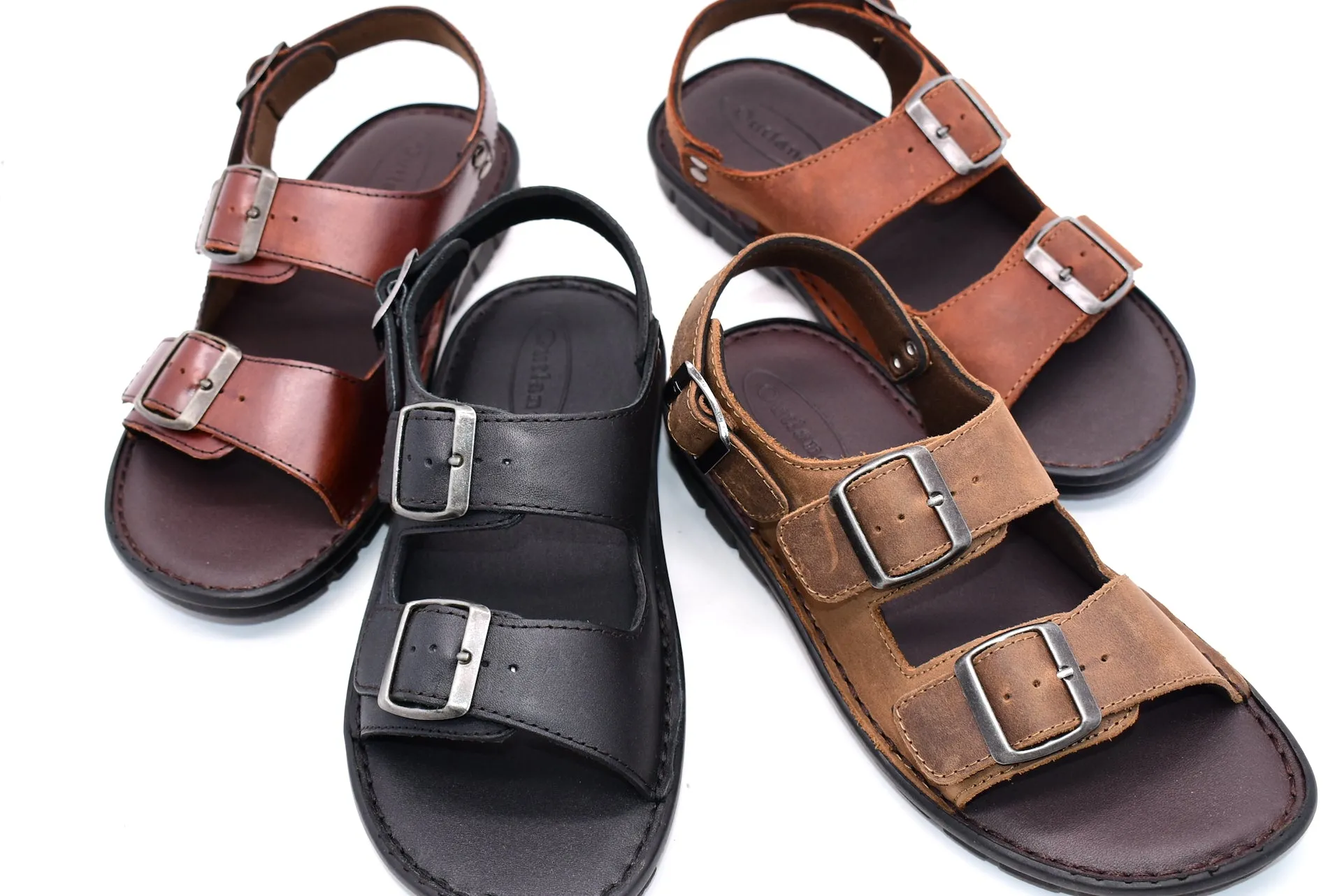 Outland 18107 Korbin Sandals Mens