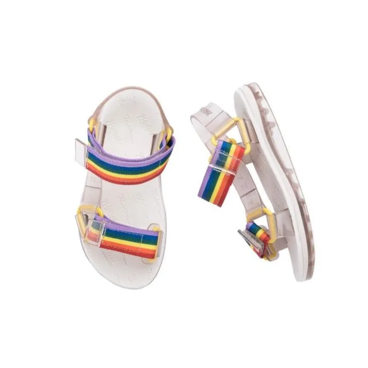 Papete   Rider Sandal | Rainbow