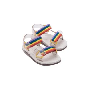 Papete   Rider Sandal | Rainbow