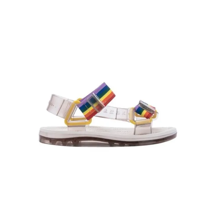 Papete   Rider Sandal | Rainbow