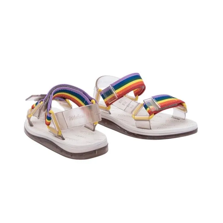 Papete   Rider Sandal | Rainbow