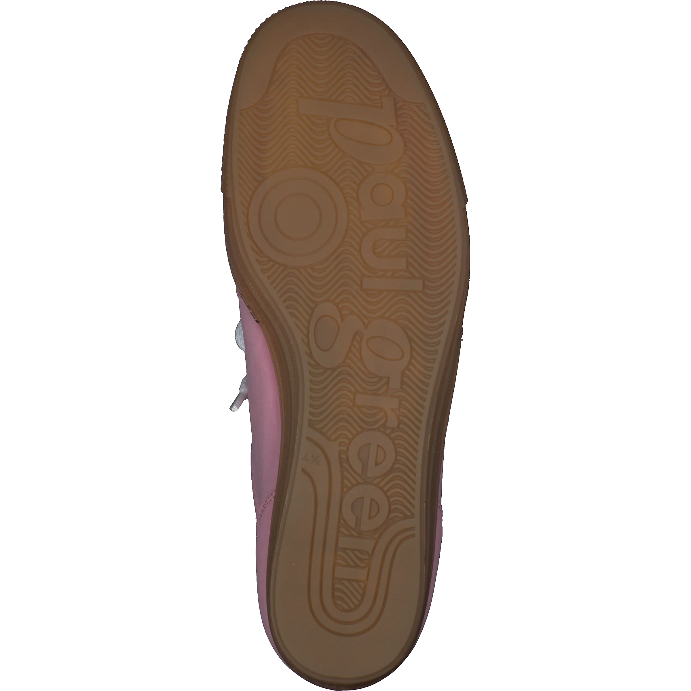 Paul Green 5350025- Trainer