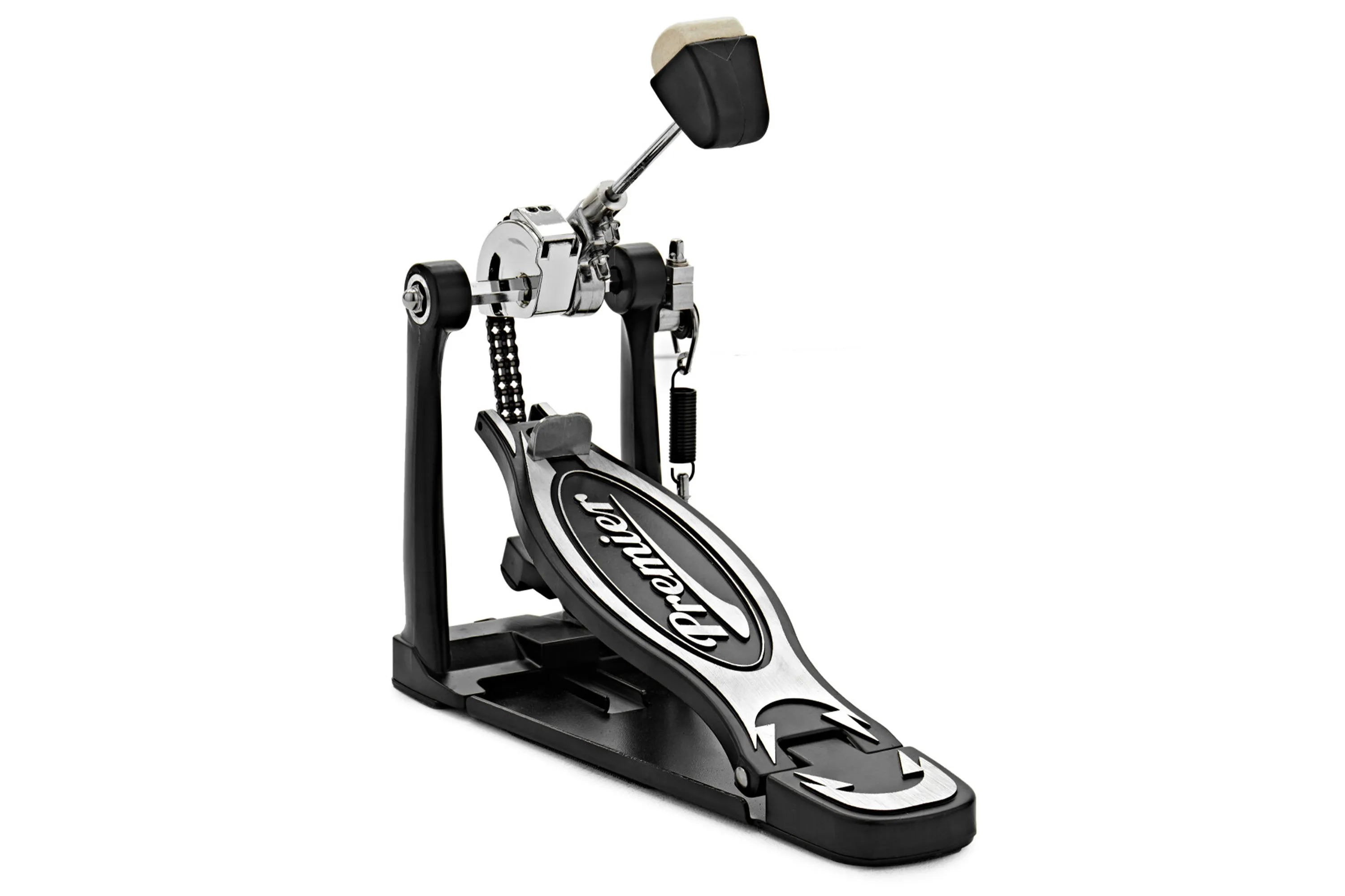 Premier 0206P 4000 Series Single Deluxe Bass Drum Pedal