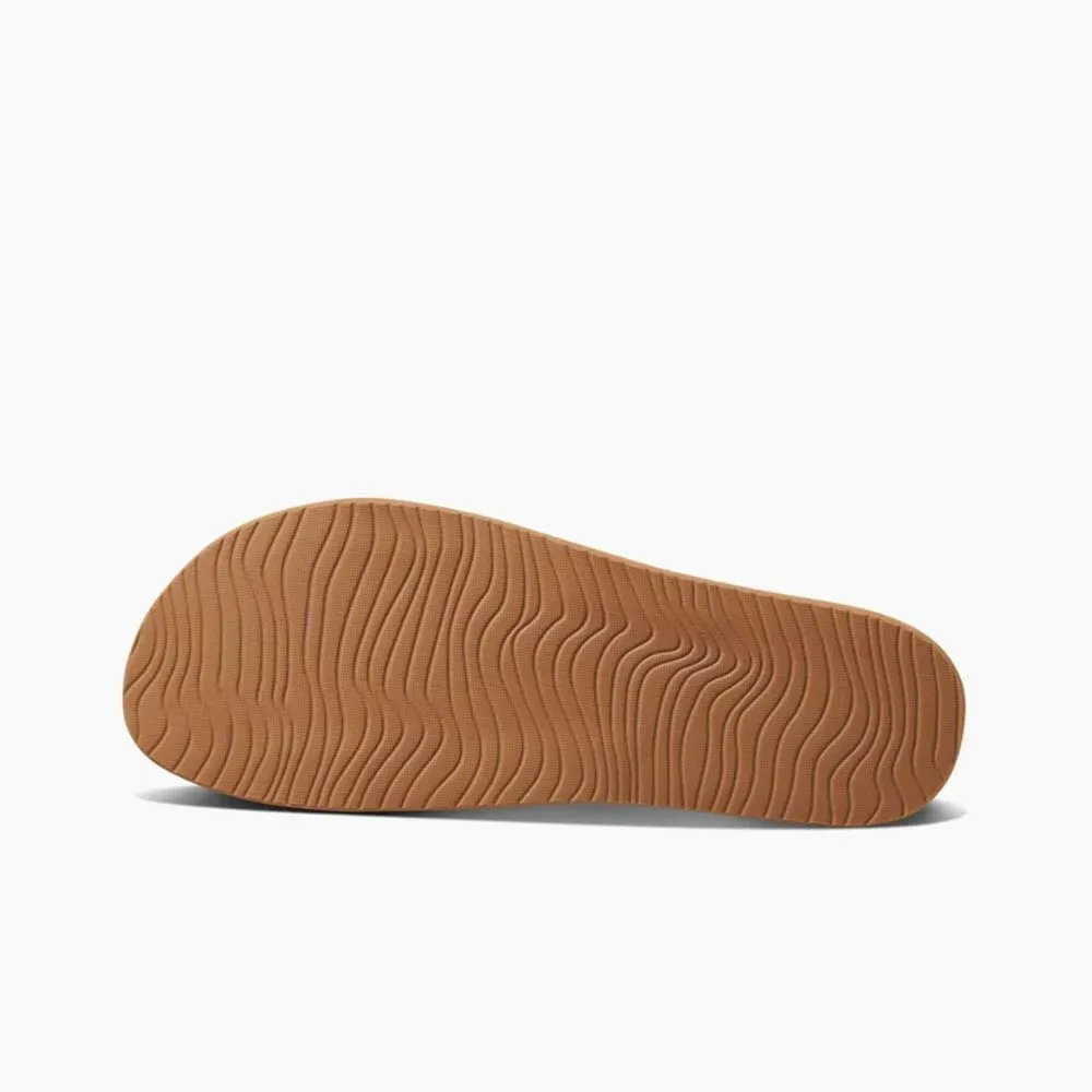 Reef Ladies Cushion Vista Braid Slides