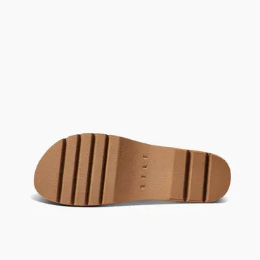 Reef Women's Cushion Vista Higher 2.5" Sandals