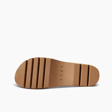 Reef Women's Cushion Vista Higher 2.5" Sandals