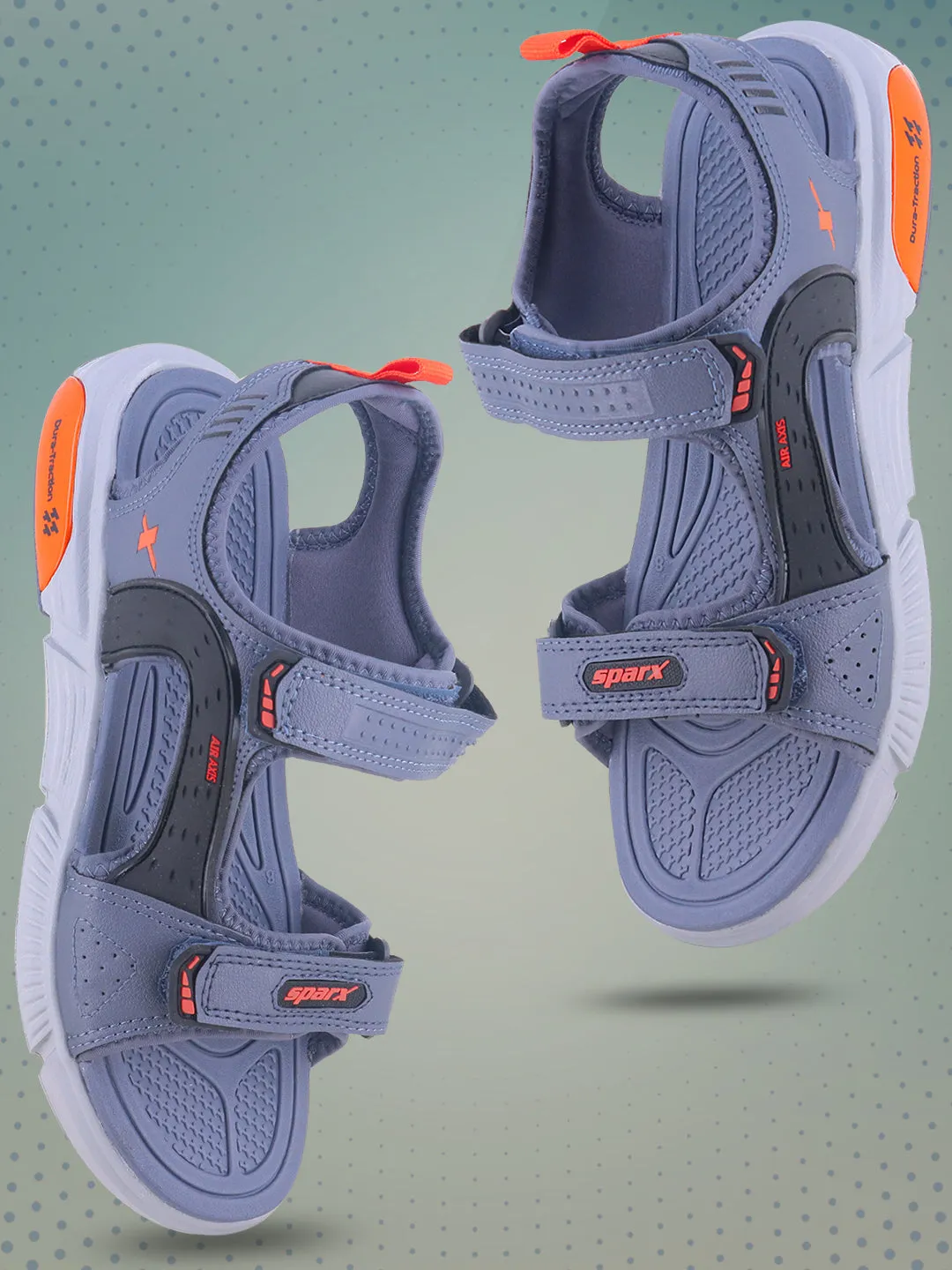 Sandals for Men SS 656